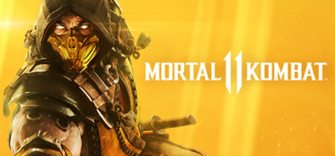 Mortal Kombat 11 on Steam