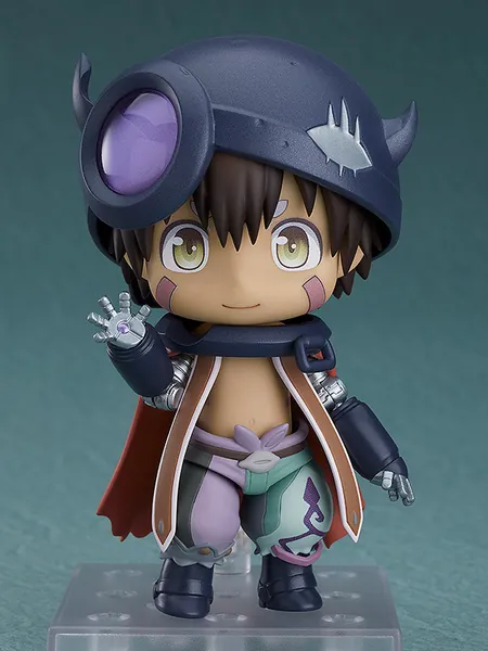 Nendoroid Made in Abyss Reg (Re-run)