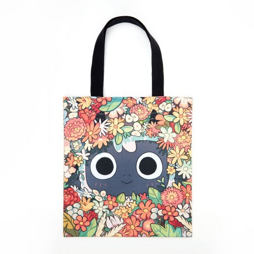 Cult of the Lamb Duality Tote Bag | Default Title