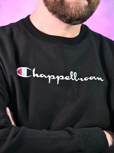 Midwest Champion Sweatshirt