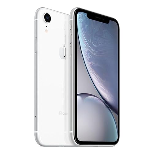 iPhone XR for Face Tracking