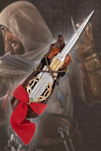 Assassin's Creed Mirage Hidden Blade Replica | Default Title