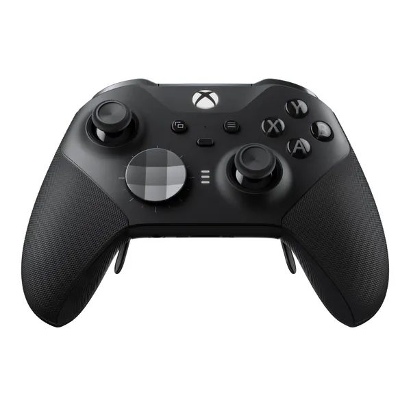 Xbox Elite Wireless Controller Series 2 - Black