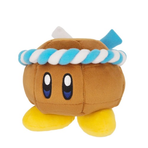 Hoshi no Kirby - Rocky - Hoshi no Kirby All Star Collection Nuigurumi  (KP51) - S (San-ei) - Brand New