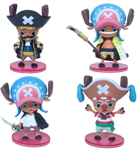 Limited Edition - ONE Piece [Tony Tony Chopper]