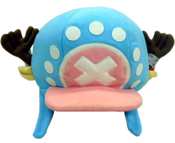Tony Tony Chopper Hat