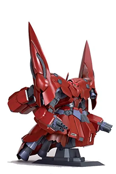 Bandai Hobby 1/144 HGUC Neo Zeong Gundam Unicorn Model Kit
