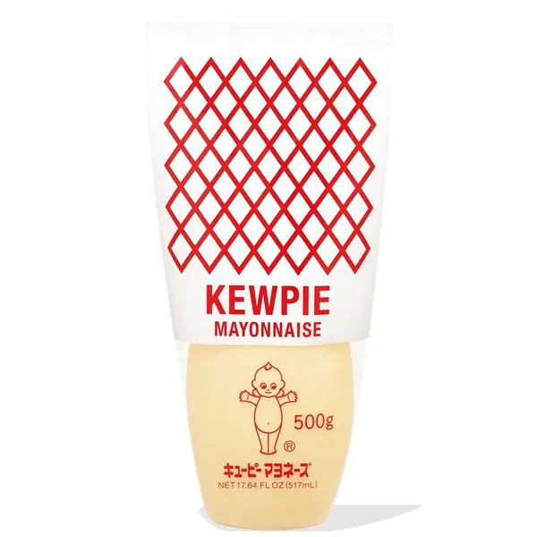 Kewpie Mayonnaise, 500g