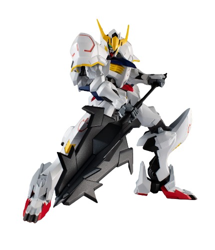 Throne | Mobile Suit Gundam Iron-Blooded Orphans ASW-G-08 Gundam Barbatos,Bandai Gundam Universe | Wishlist