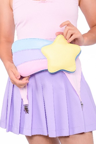 Wishing Star Fanny Pack | Default Title