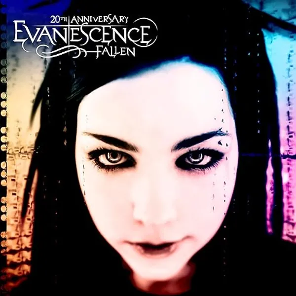 Fallen (Deluxe Edition 2CD, Remastered 2023)