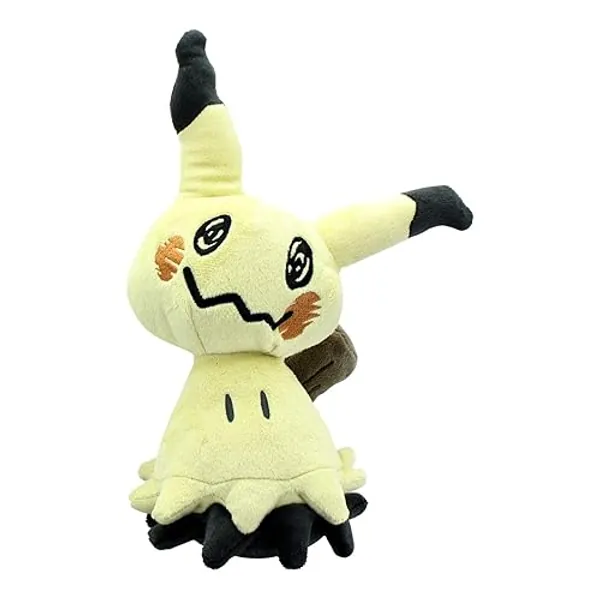Pokemon Plüschtiere Mimikyu Mimigma All Star Collection 22 cm PP59 [Japan]