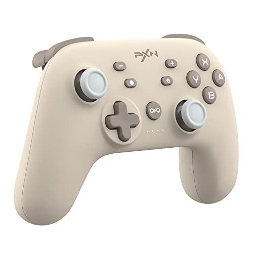 Wireless Switch Pro Controller