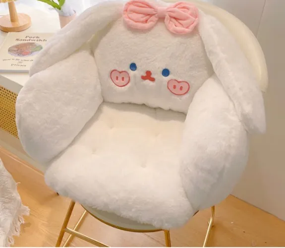 Cute Kitty Puppy Cushion | Rabbit