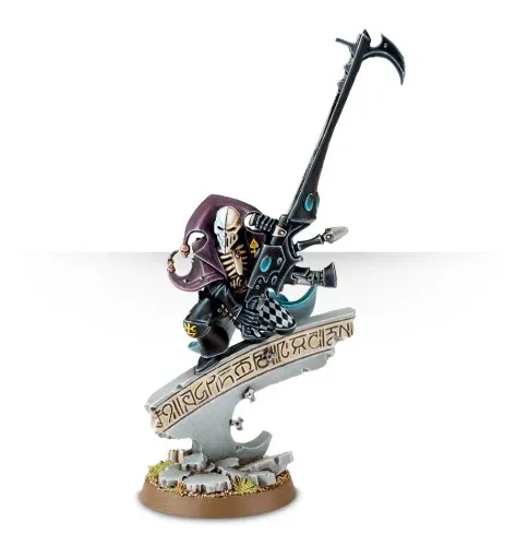 Death Jester | Boutique en ligne Games Workshop