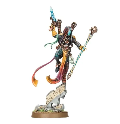 Shadowseer | Boutique en ligne Games Workshop