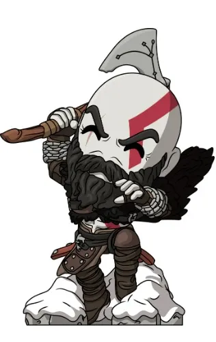 Kratos 