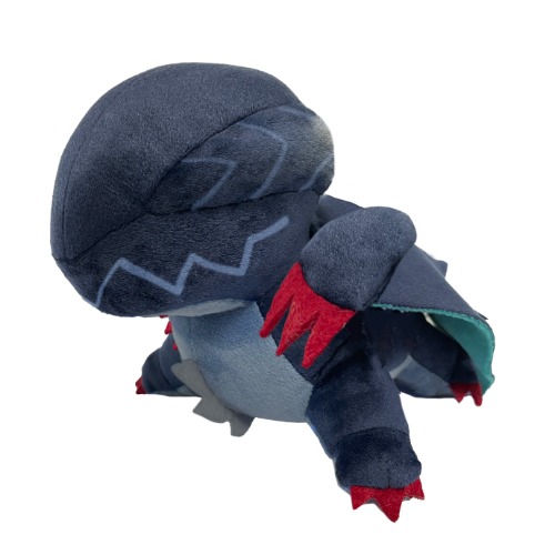 Monster Hunter Rise - Sunbreak - Plush - Gore Magala (Capcom) - Brand New