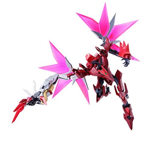 Bandai Hobby Gurren Special-Type Code Geass Revival of Lelouch