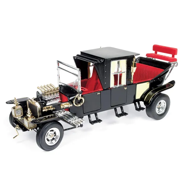 Auto World - Barris Koach (George Barris) (AW233) - 