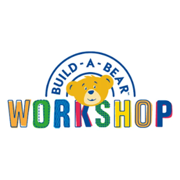 Build-A-Bear Workshop $25 Gift Card