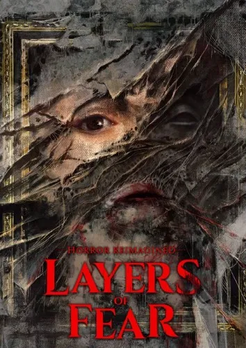 Layers of Fear PC (2023)