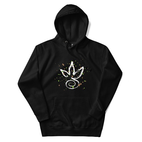 Wizard101 Life School Hoodie Unisex | M