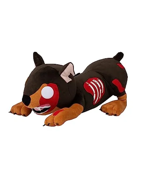 ITEMLAB Resident Evil Plush „Cerberus“