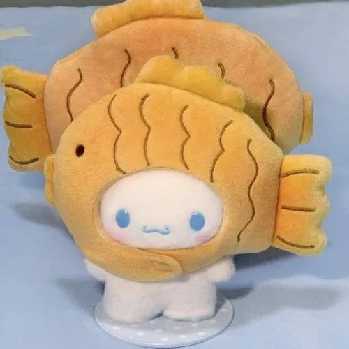Cinna Fish Stand ♡ ° . °