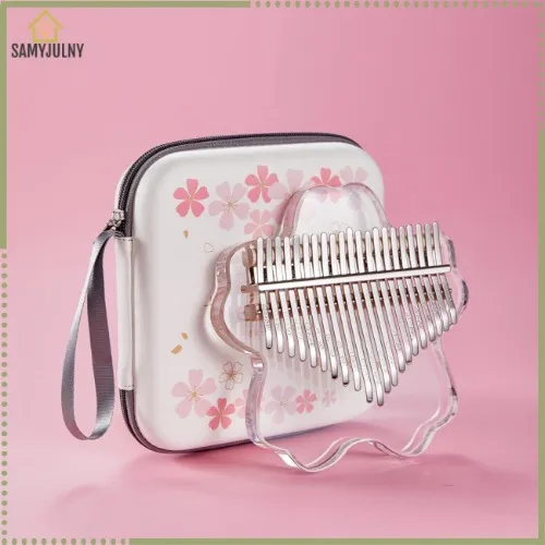 Cherry Blossoms Kalimba ♡ ° . °