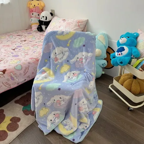Cinna Soft Blanket ♡ ° . °