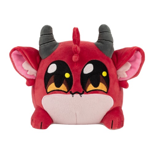 Emotional Support Demon Plush