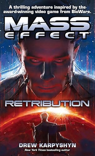 Mass Effect: Retribution