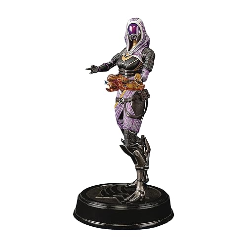 Mass Effect: Tali’Zorah Figure