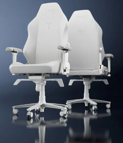 Secretlab TITAN™ Evo | Default Title