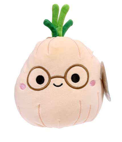 Onion Squishmellow 