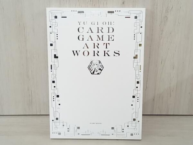 YU‐GI‐OH! CARD GAME ART WORKS 25th Anniversary Art Book Only NO Card