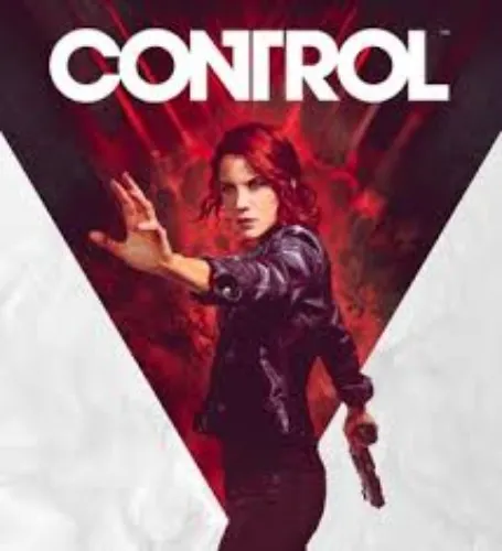 Control [STEAM]