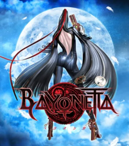 Bayonetta [STEAM]