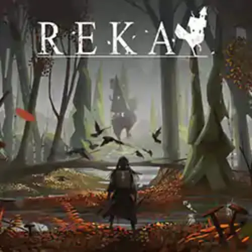 REKA [STEAM]