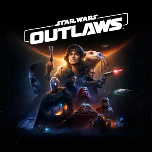 Star Wars Outlaws [STEAM]