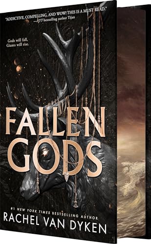 Fallen Gods (Deluxe Limited Edition)