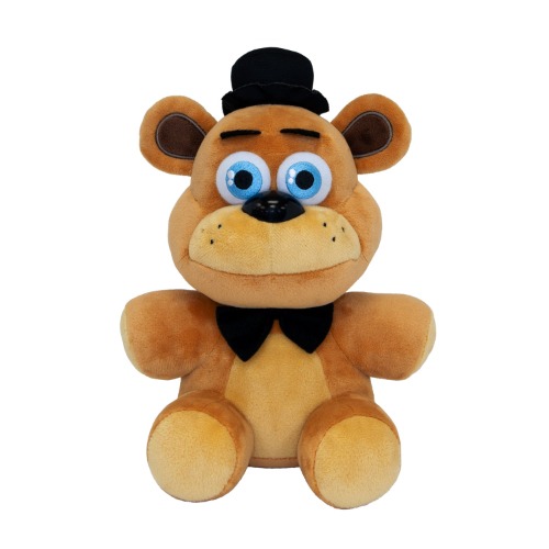 Five Nights at Freddy's - Freddy Plush | Default Title