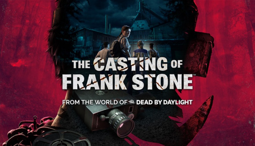 The Casting of Frank Stone™ Deluxe Edition