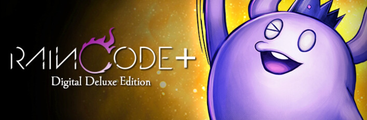 ℳaster Detective Archives: RAIN CODE Plus Deluxe Edition