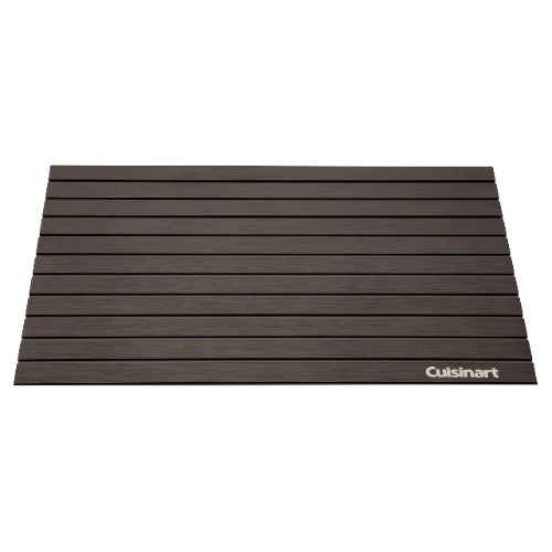 Cuisinart CDT-010 BBQ Defrosting Tray, Black - 