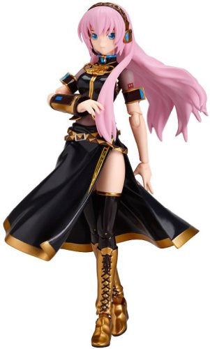 Vocaloid - Megurine Luka - Figma - 082 (Max Factory) - Brand New