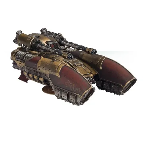 Legio Custodes Caladius Grav-Tank | Forge World Webstore