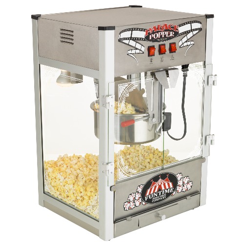 funtime popcorn machine