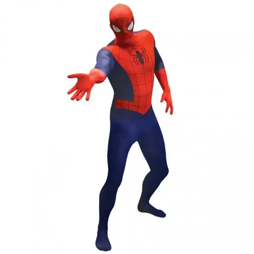 SPIDERMAN STREAM